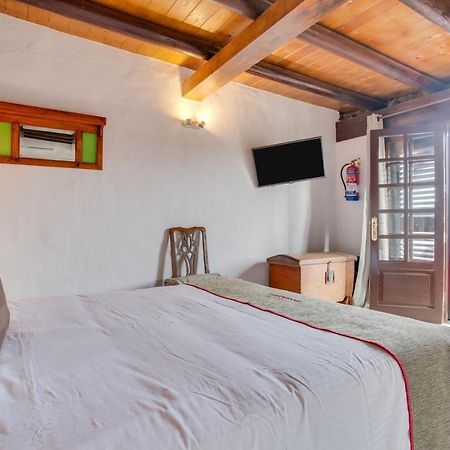 Estudio Pu La Vegueta Bagian luar foto