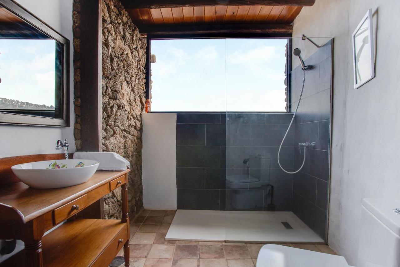 Estudio Pu La Vegueta Bagian luar foto