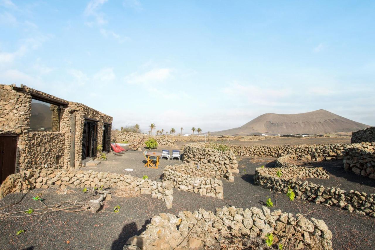 Estudio Pu La Vegueta Bagian luar foto