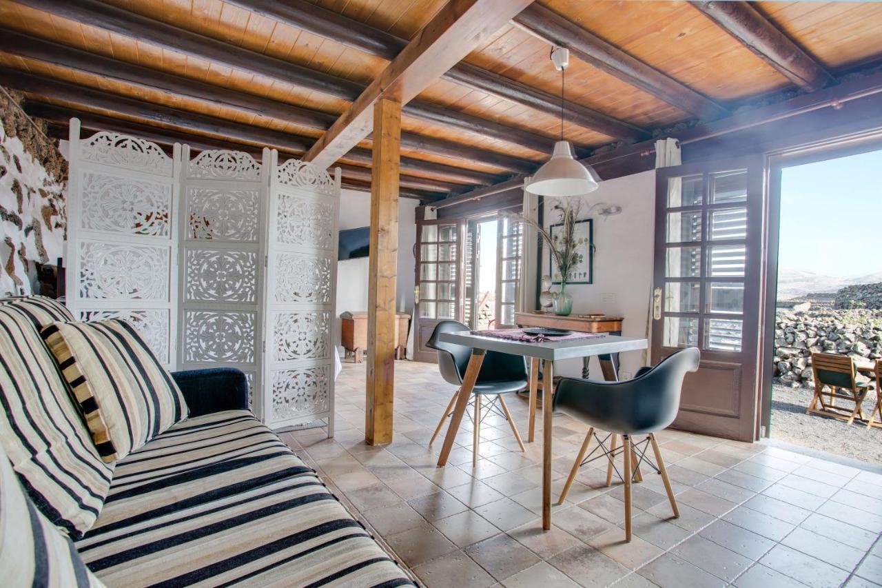 Estudio Pu La Vegueta Bagian luar foto