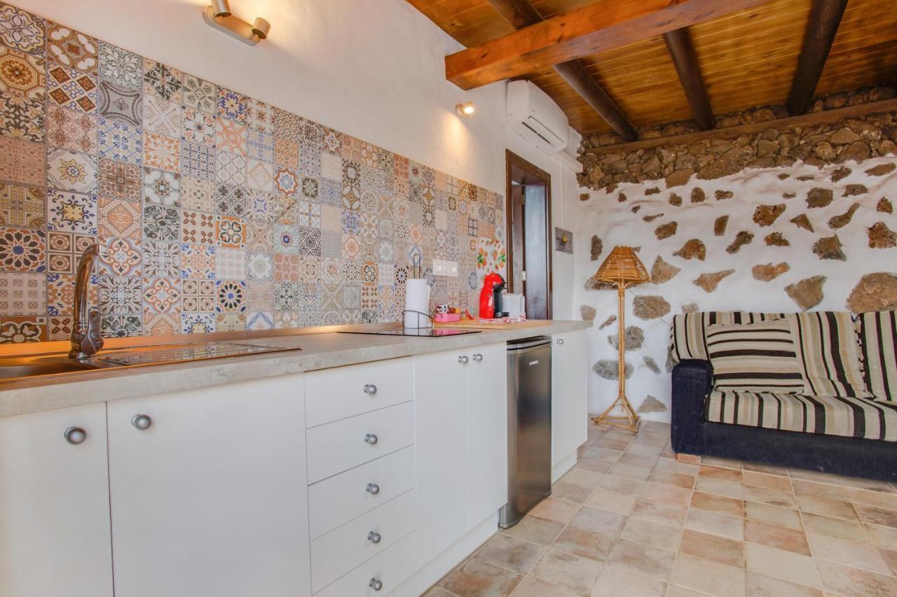 Estudio Pu La Vegueta Bagian luar foto
