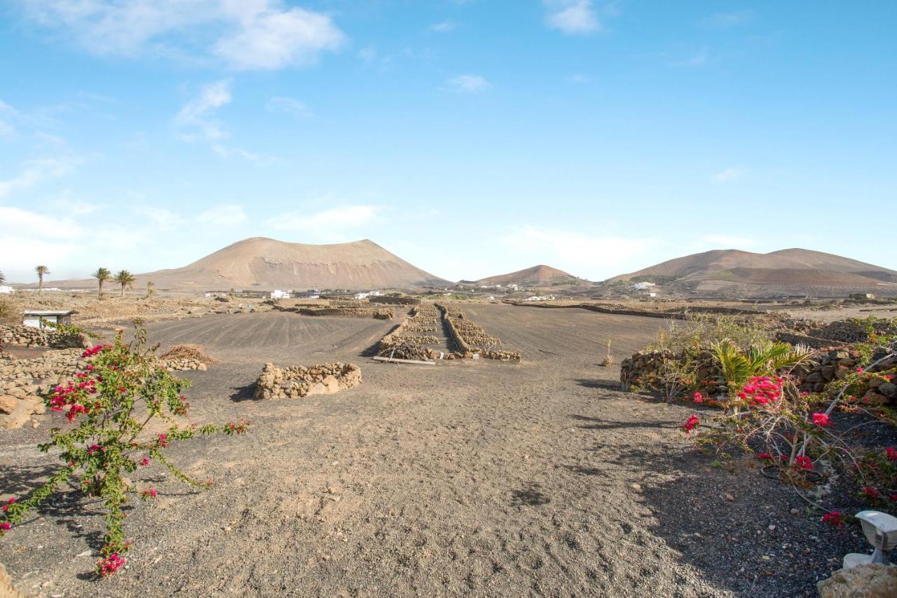 Estudio Pu La Vegueta Bagian luar foto