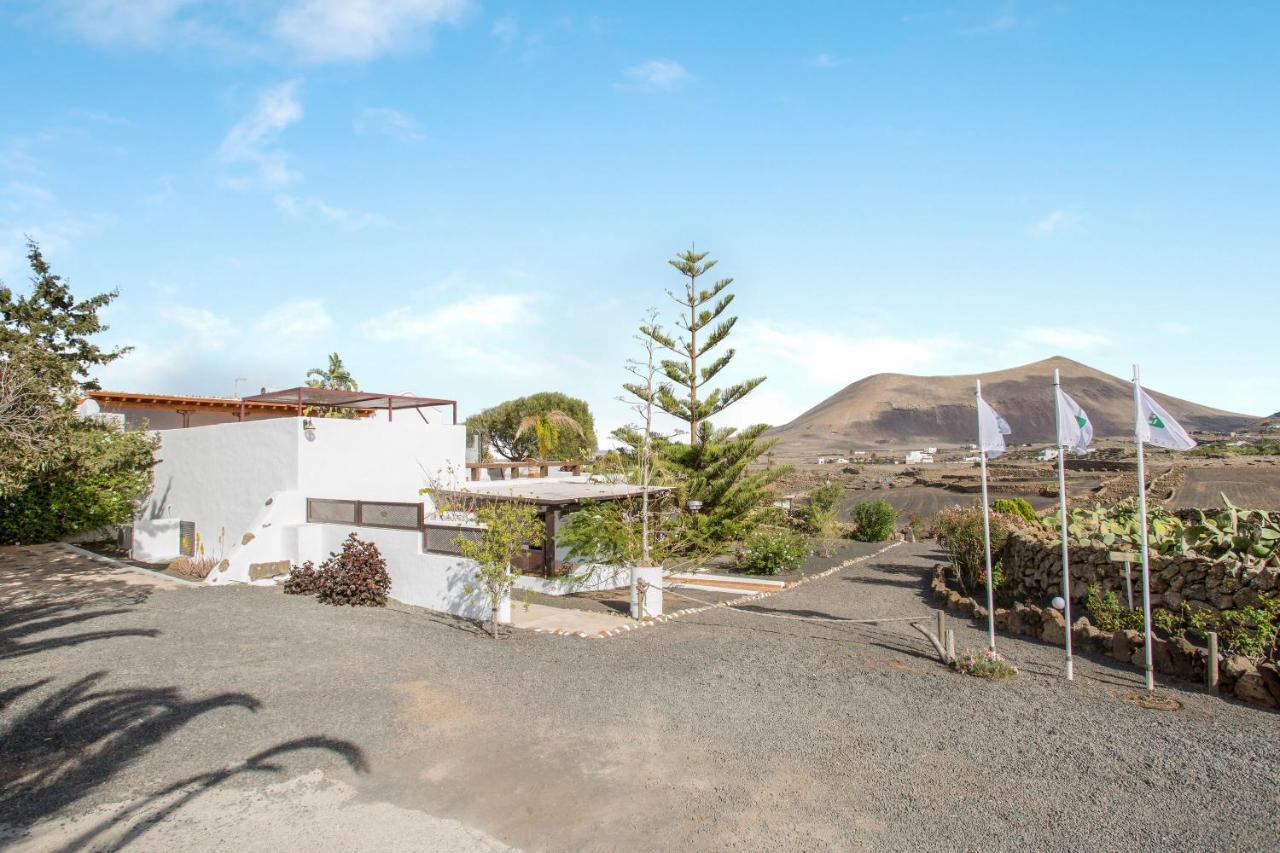Estudio Pu La Vegueta Bagian luar foto